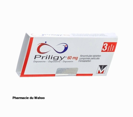Priligy générique pas cher