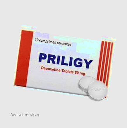 Priligy générique moins cher
