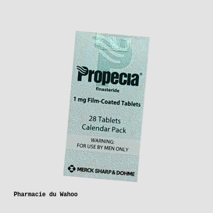 Propecia générique pas cher
