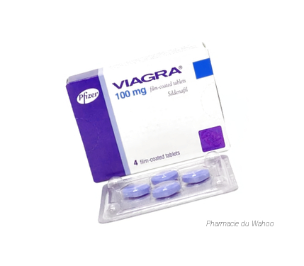 Viagra générique pas cher chez Wahoo